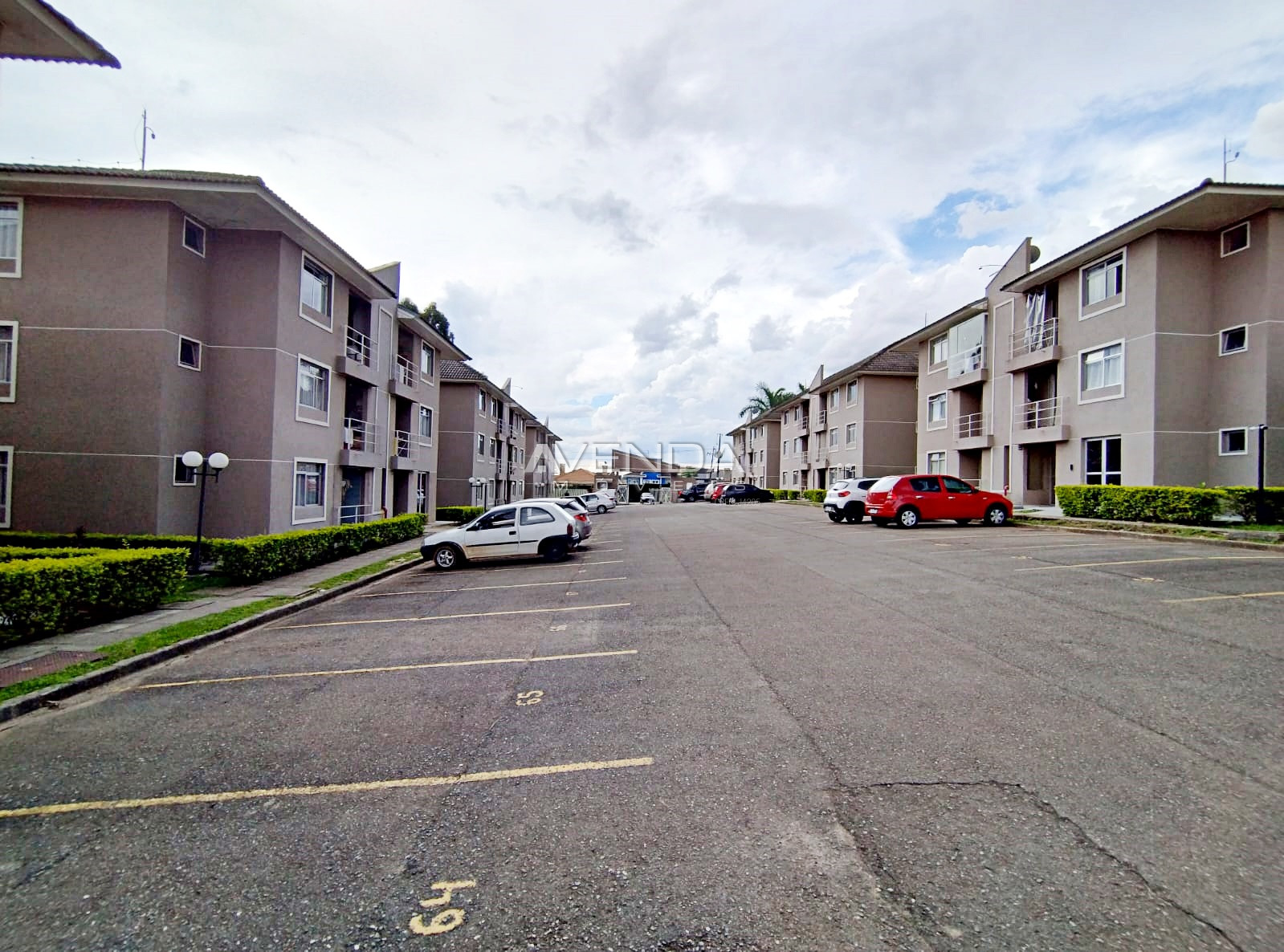 Apartamento, 3 quartos, 64 m² - Foto 15