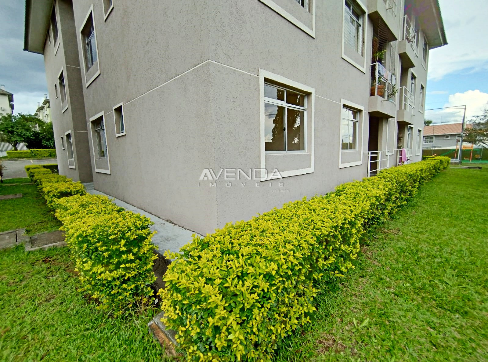 Apartamento, 3 quartos, 64 m² - Foto 16