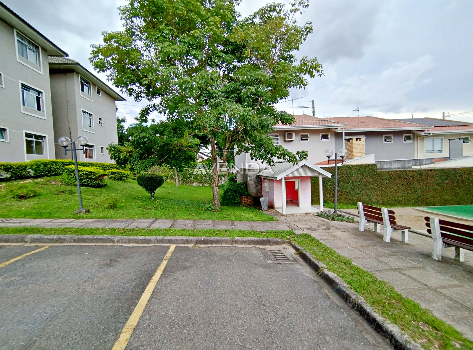 Apartamento, 3 quartos, 64 m² - Foto 17