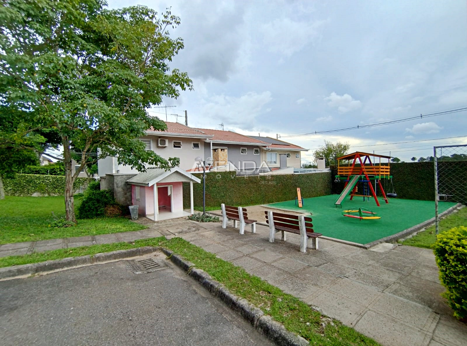 Apartamento, 3 quartos, 64 m² - Foto 18