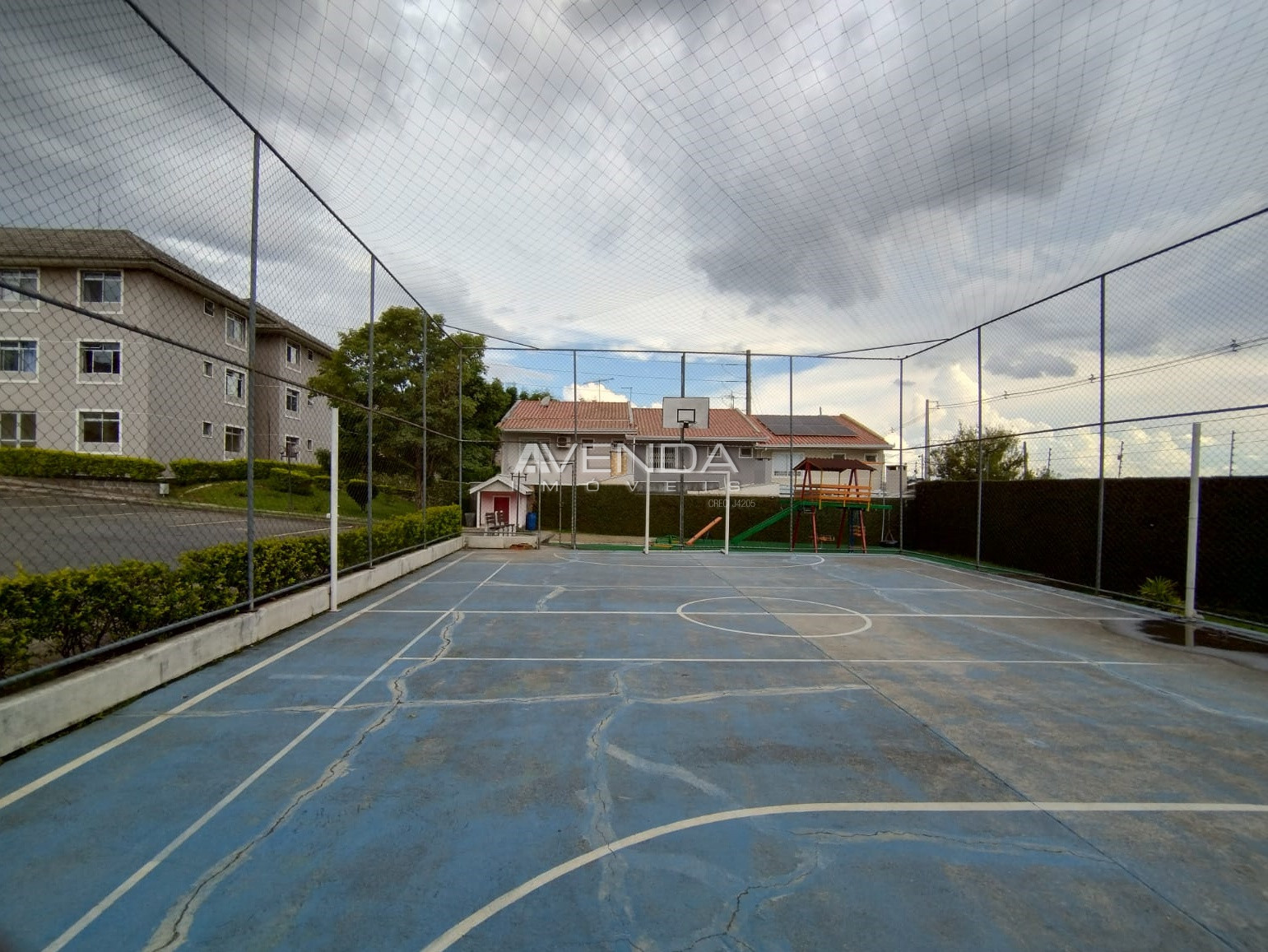 Apartamento, 3 quartos, 64 m² - Foto 19