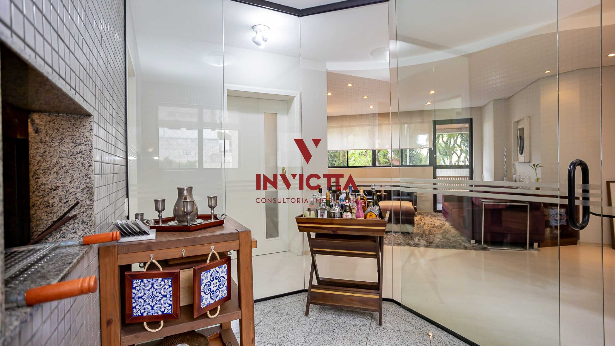 foto 24 do imóvel: apartamento a venda em Curitiba referência: AA 1938