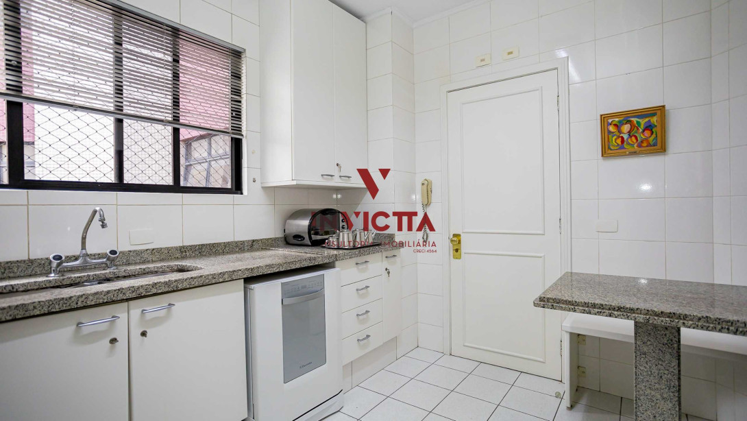foto 51 do imóvel: apartamento a venda em Curitiba referência: AA 1938