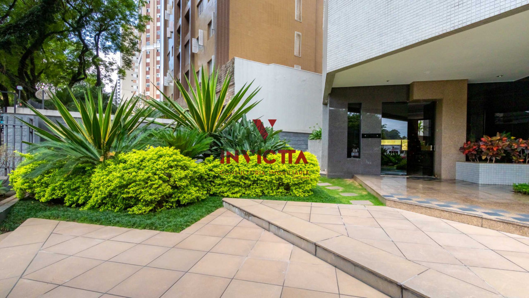 foto 73 do imóvel: apartamento a venda em Curitiba referência: AA 1938