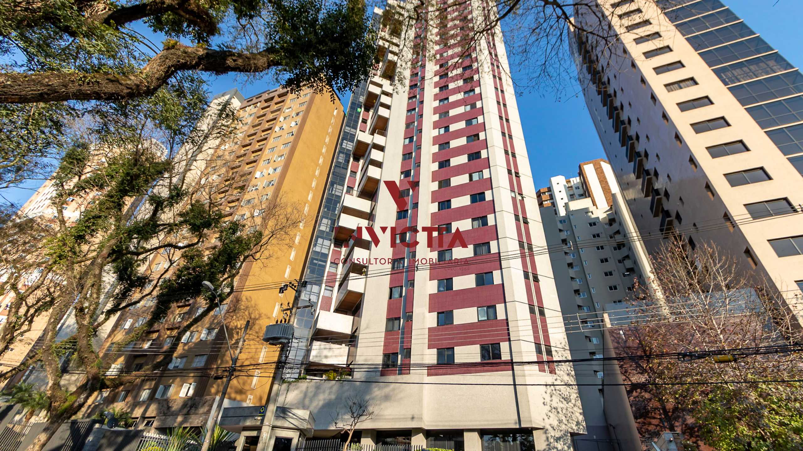 foto 78 do imóvel: apartamento a venda em Curitiba referência: AA 1938