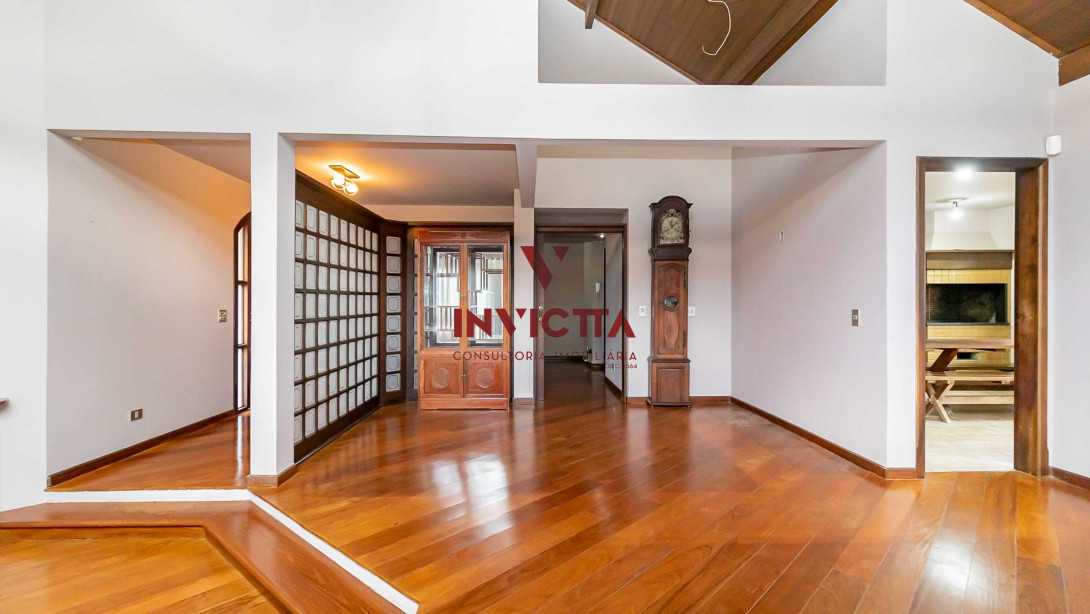 foto 16 do imóvel: casa/sobrado em condomÍnio a venda em Curitiba referência: AA 1921