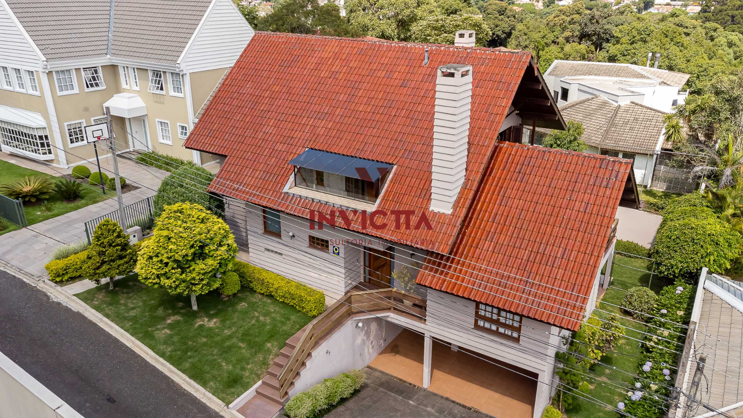 foto 8 do imóvel: casa/sobrado em condomÍnio a venda em Curitiba referência: AA 1921