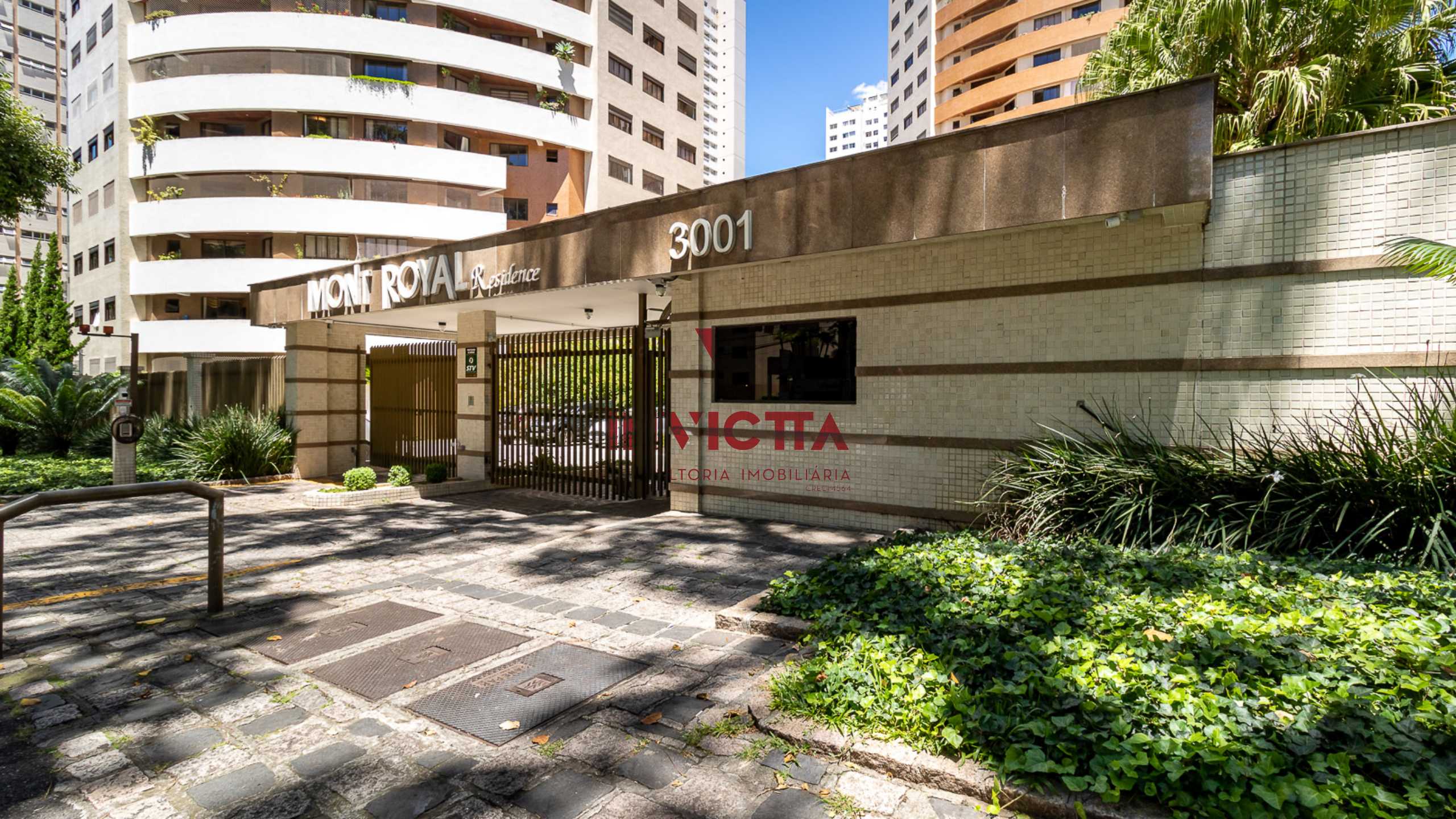 foto 40 do imóvel: apartamento a venda em Curitiba referência: AA 1941