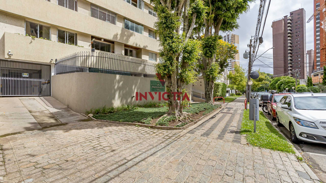 foto 34 do imóvel: apartamento a venda em Curitiba referência: AA 1954