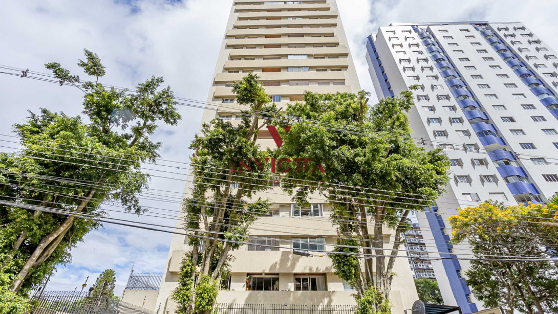 foto 32 do imóvel: apartamento a venda em Curitiba referência: AA 1954