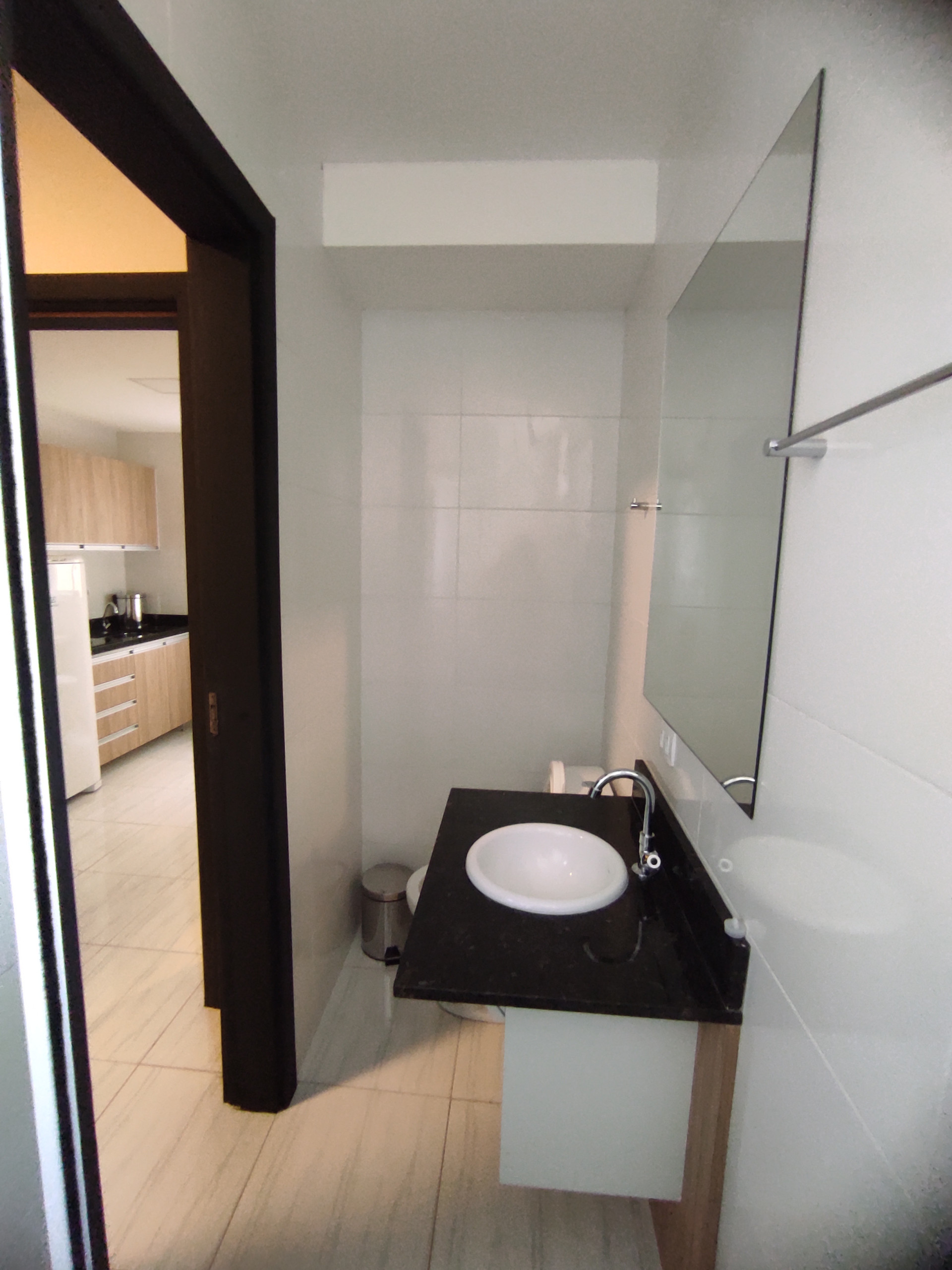 Kitnet para alugar em Centro, Curitiba — Portal Chave Fácil