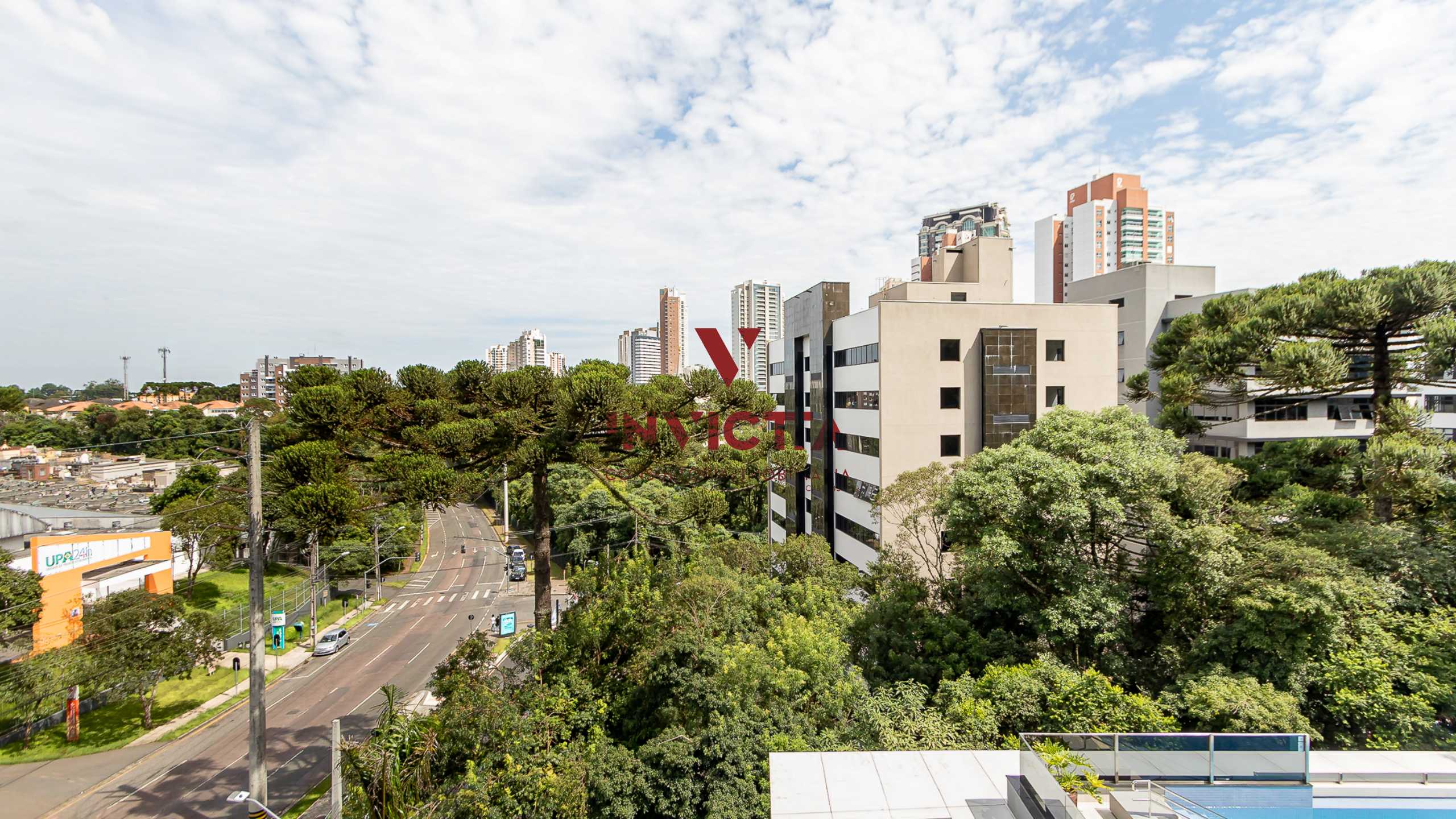 foto 42 do imóvel: apartamento a venda em Curitiba referência: AA 1958