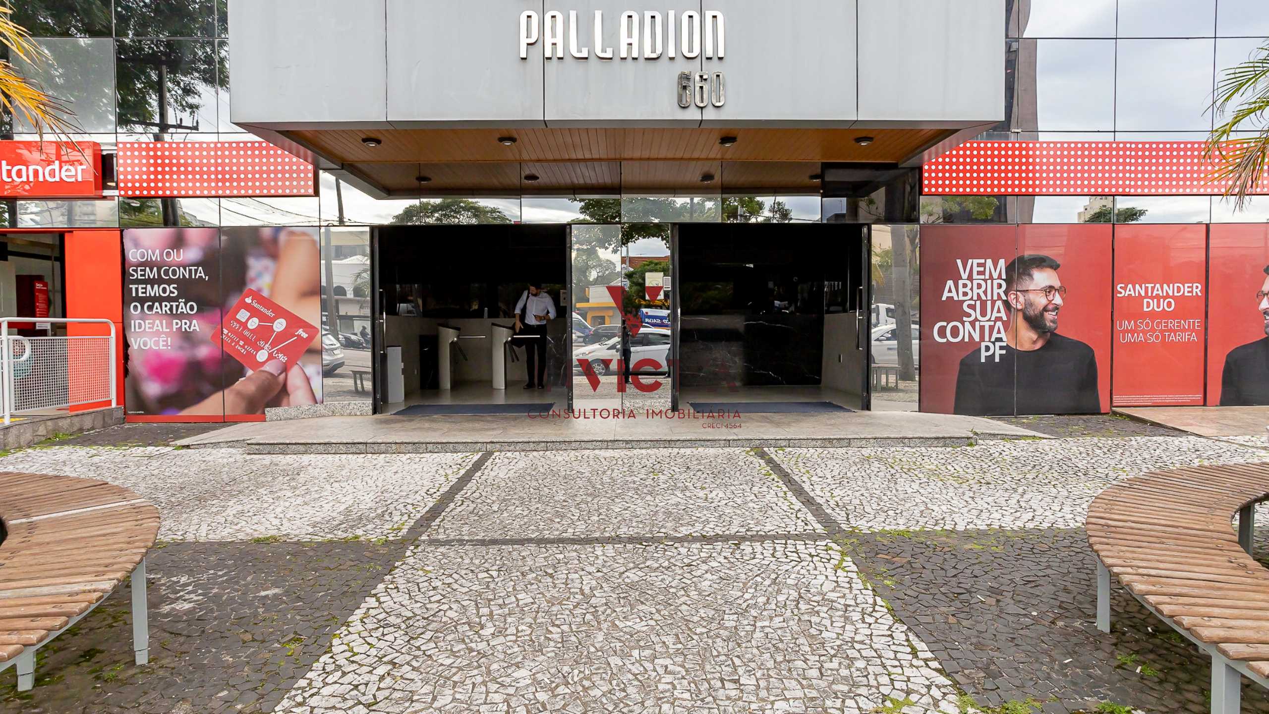 foto 23 do imóvel: sala comercial a venda em Curitiba referência: AA 1959