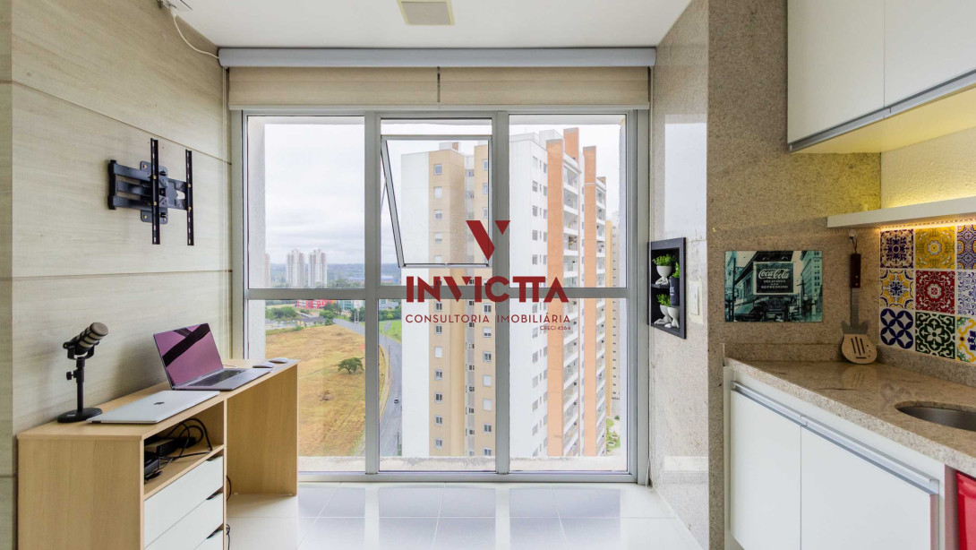 foto 9 do imóvel: apartamento a venda em Curitiba referência: AA 1976