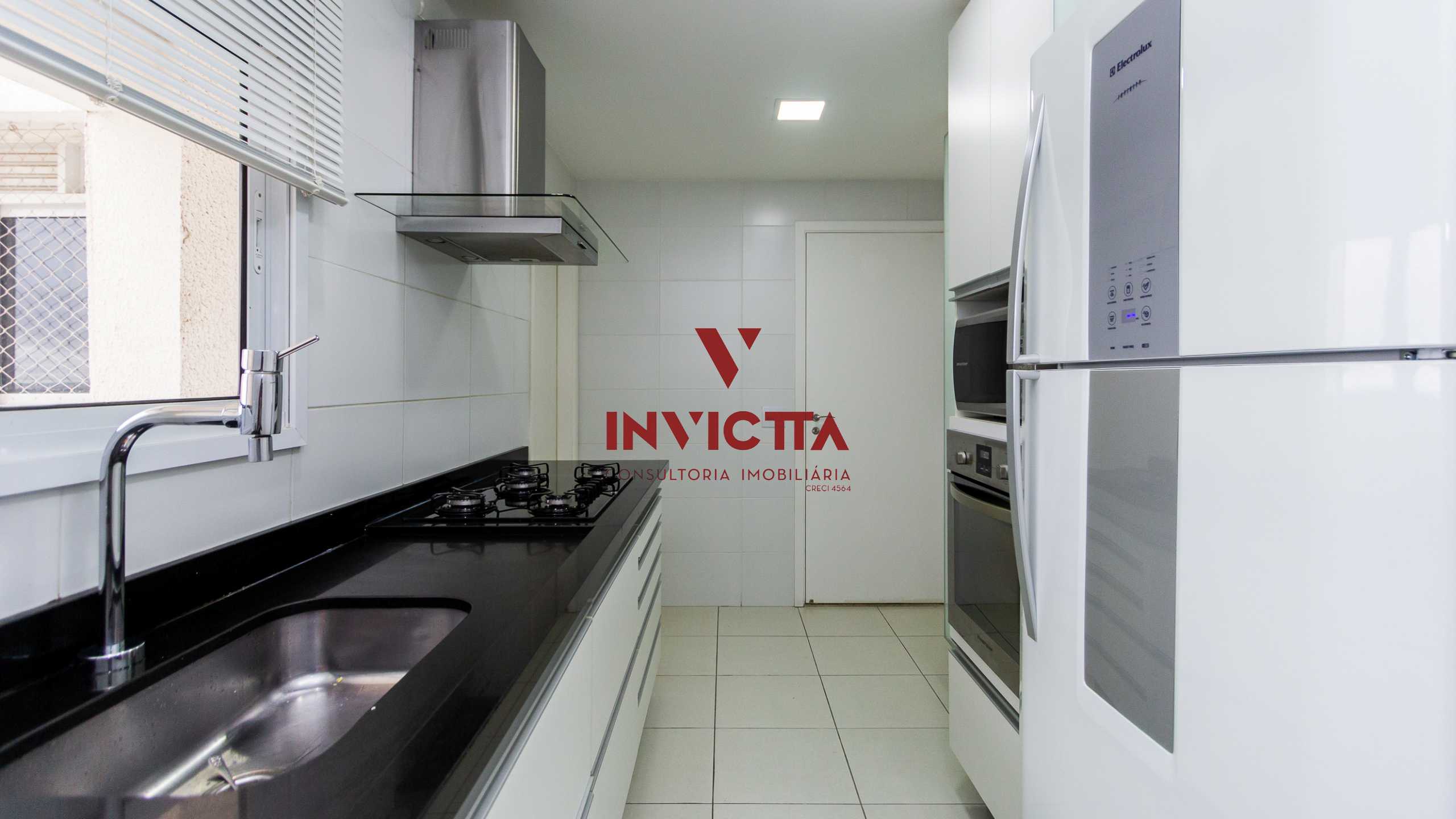 foto 32 do imóvel: apartamento a venda em Curitiba referência: AA 1976