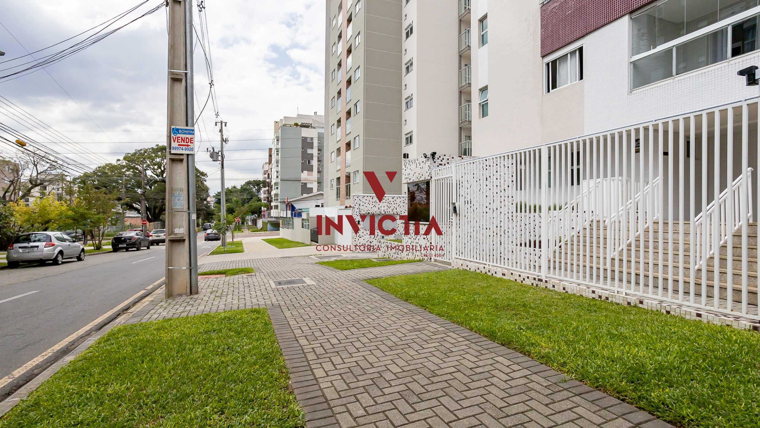 foto 54 do imóvel: apartamento a venda em Curitiba referência: AA 1980