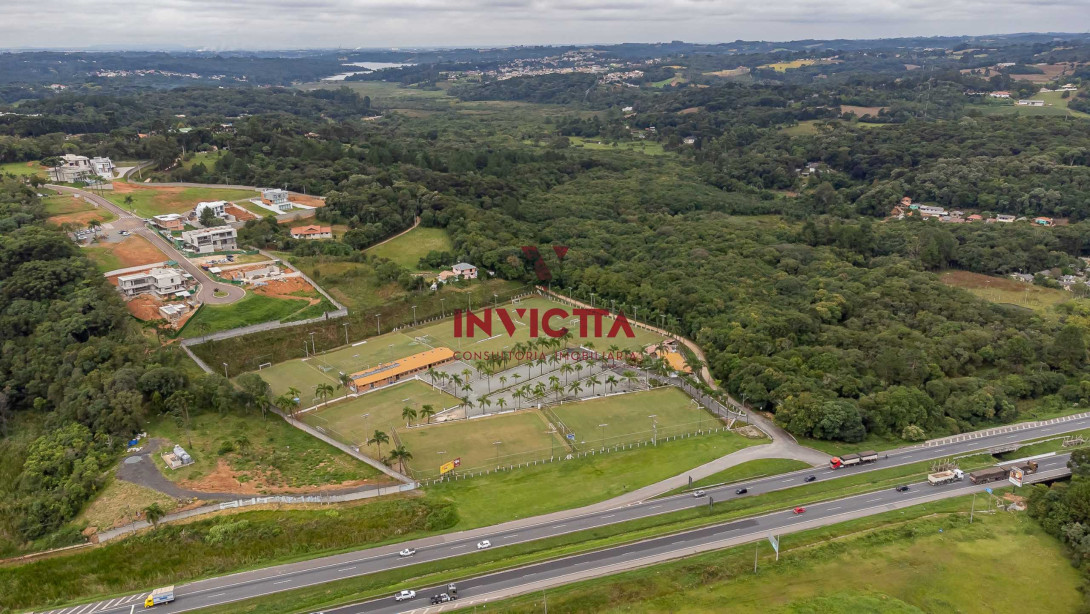 foto 8 do imóvel: terreno a venda em Curitiba referência: AA 1984