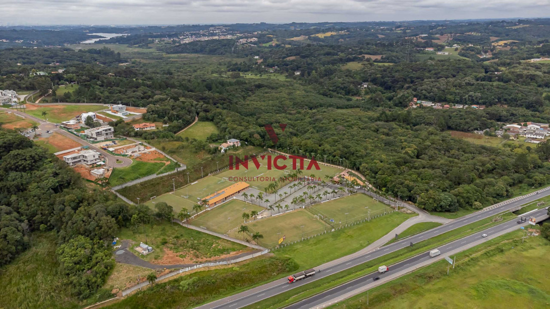 foto 9 do imóvel: terreno a venda em Curitiba referência: AA 1984