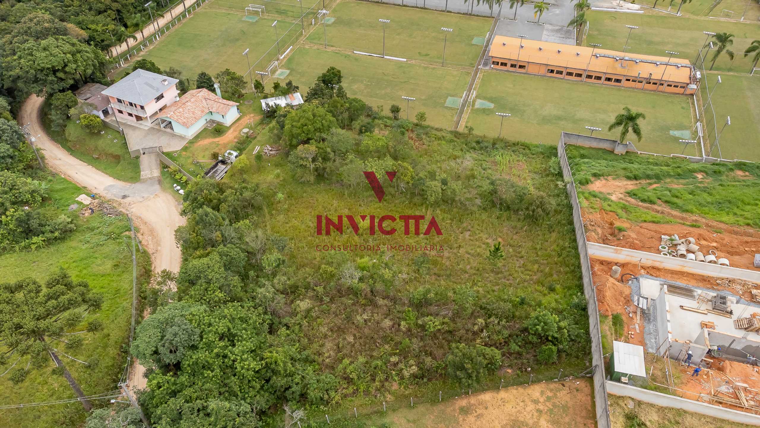 foto 11 do imóvel: terreno a venda em Curitiba referência: AA 1984