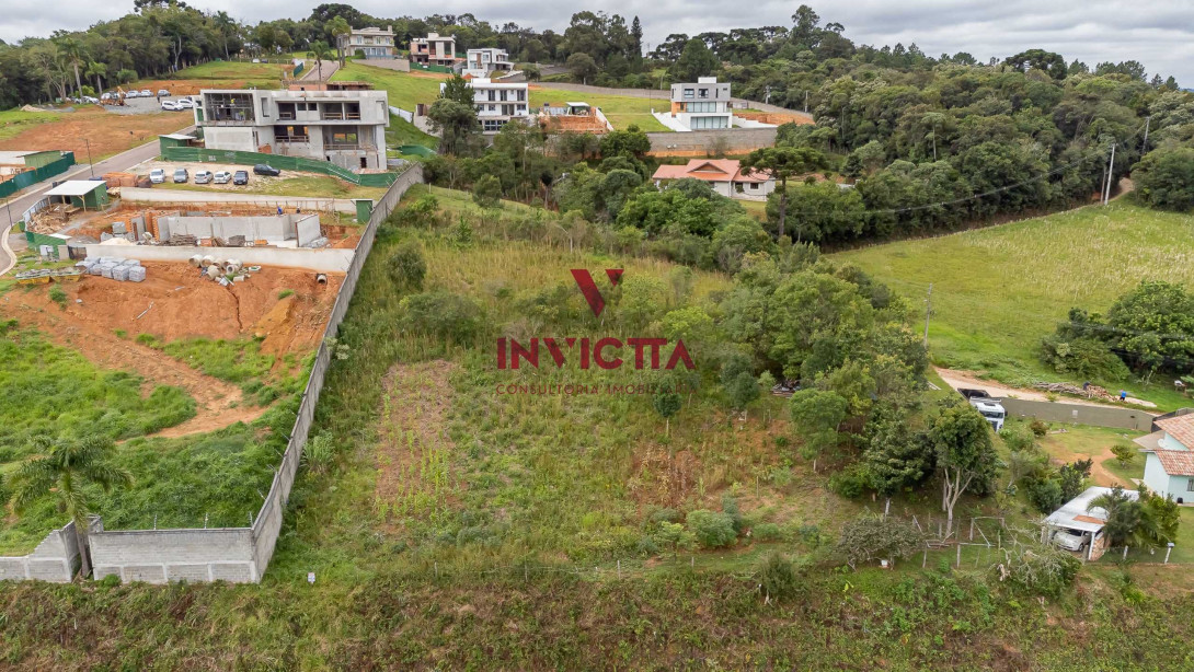 foto 13 do imóvel: terreno a venda em Curitiba referência: AA 1984