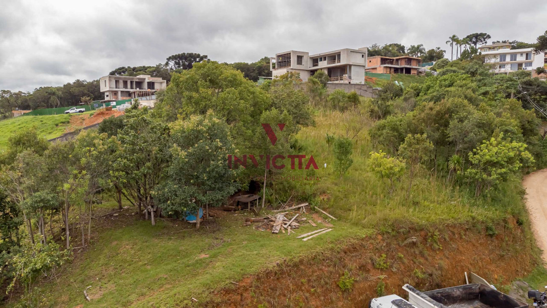 foto 14 do imóvel: terreno a venda em Curitiba referência: AA 1984