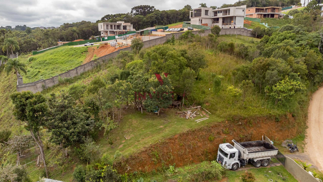 foto 15 do imóvel: terreno a venda em Curitiba referência: AA 1984
