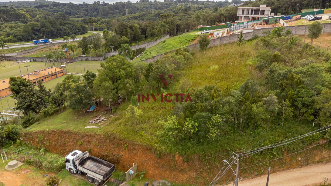 foto 17 do imóvel: terreno a venda em Curitiba referência: AA 1984