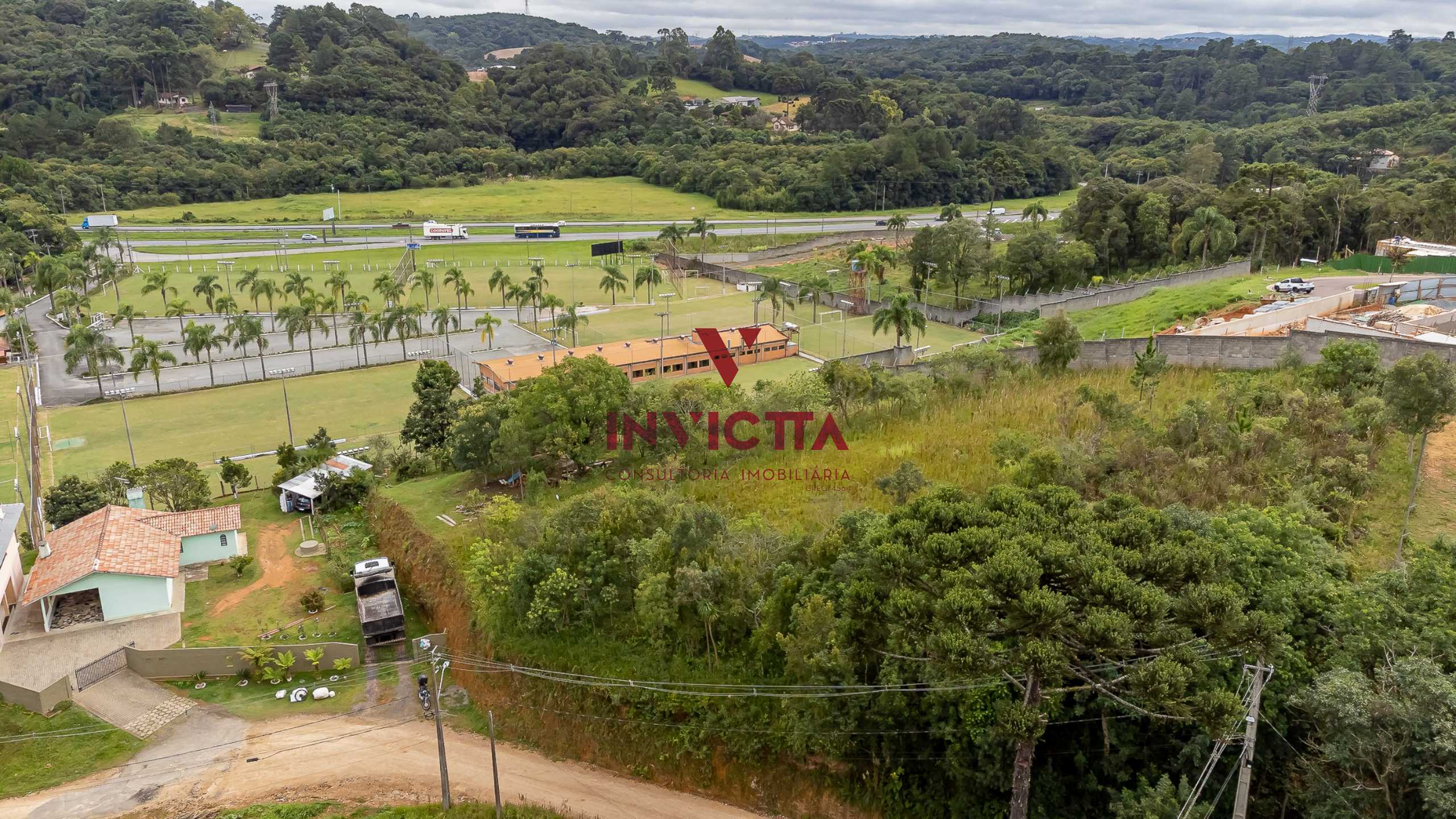foto 19 do imóvel: terreno a venda em Curitiba referência: AA 1984