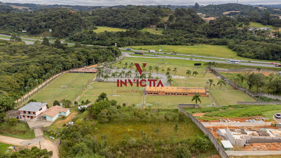 foto 20 do imóvel: terreno a venda em Curitiba referência: AA 1984