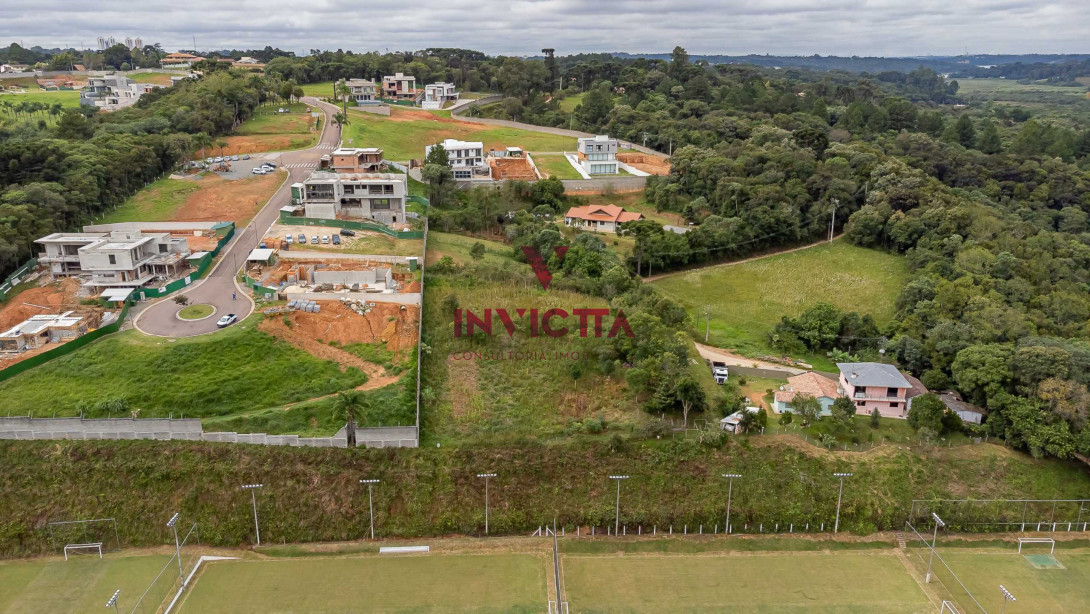 foto 24 do imóvel: terreno a venda em Curitiba referência: AA 1984