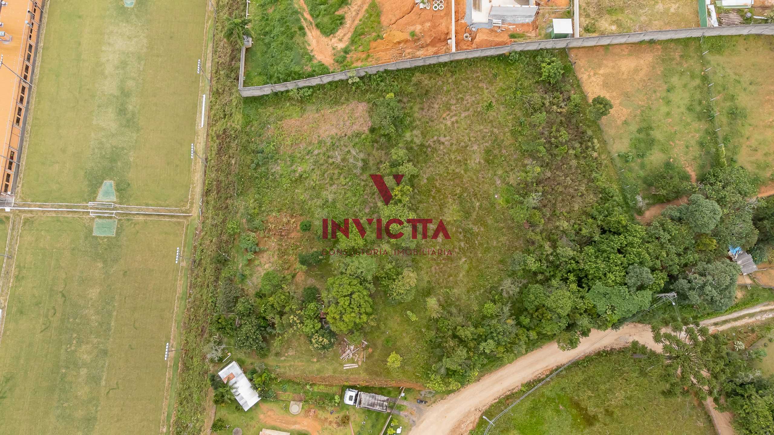foto 25 do imóvel: terreno a venda em Curitiba referência: AA 1984