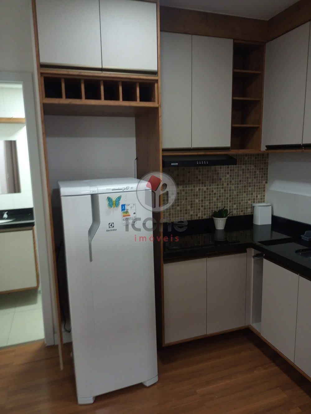 Apartamento à venda e para alugar em Centro, Curitiba — Portal Chave Fácil
