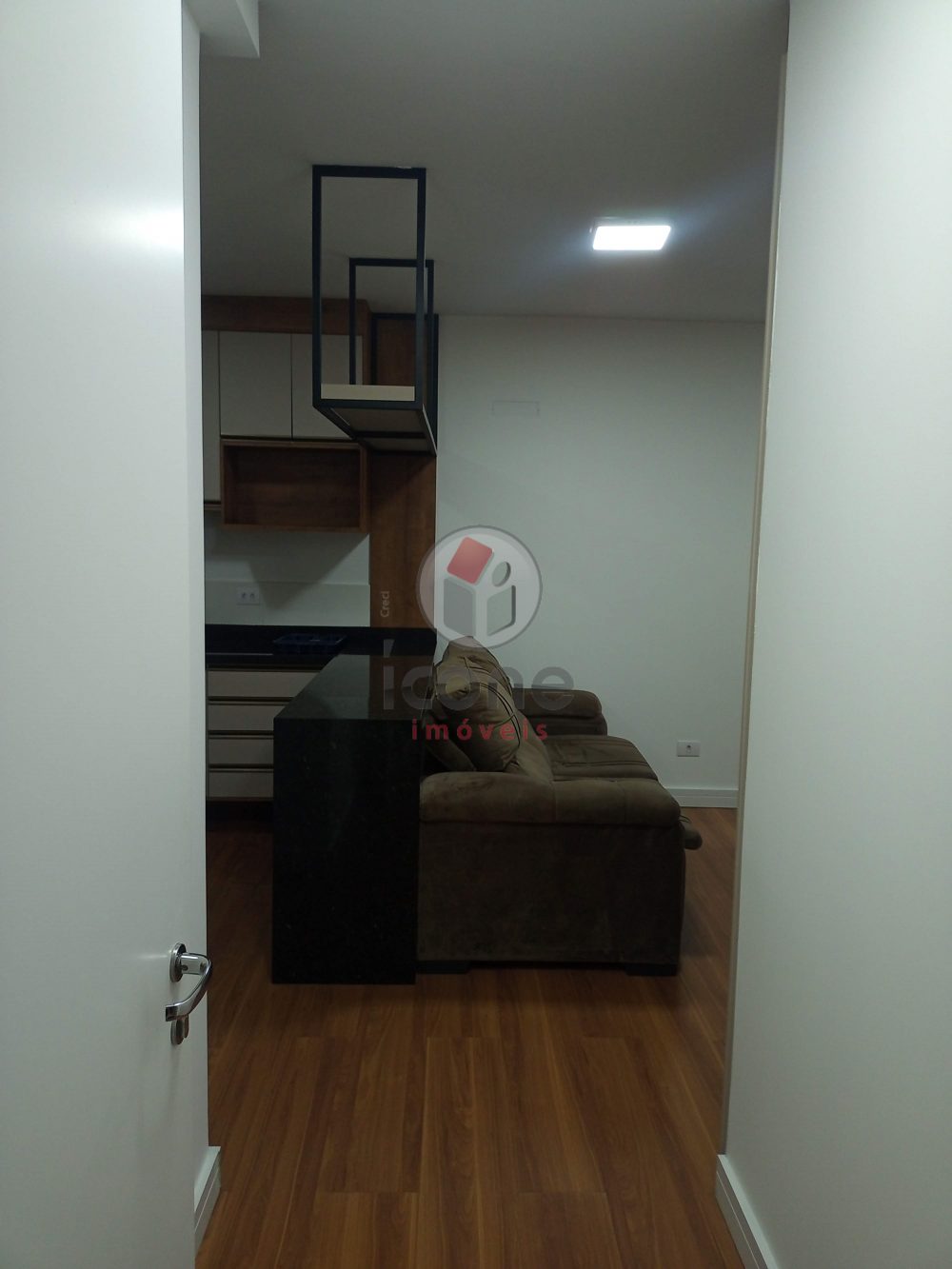 Apartamento à venda e para alugar em Centro, Curitiba — Portal Chave Fácil
