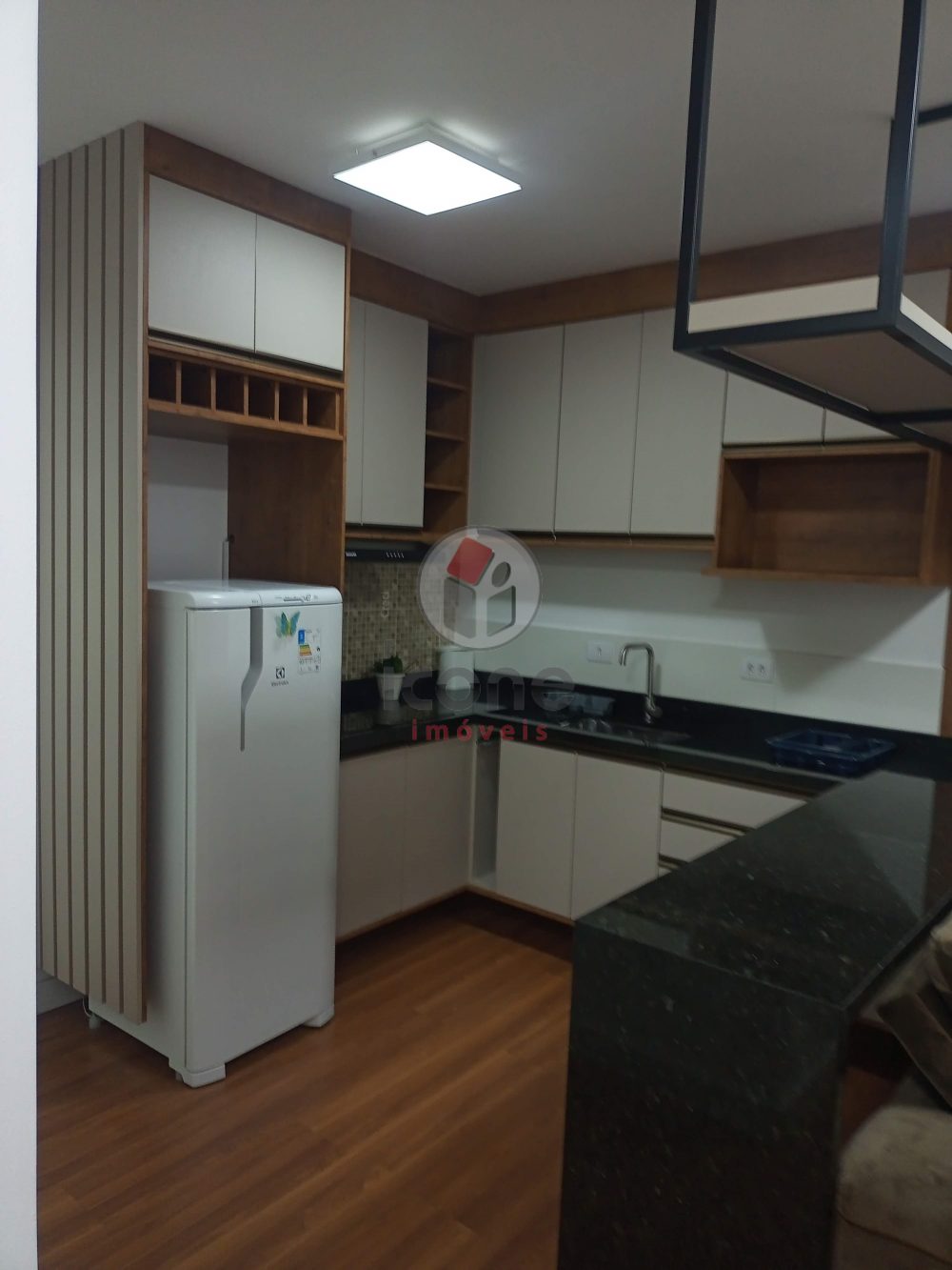 Apartamento à venda e para alugar em Centro, Curitiba — Portal Chave Fácil