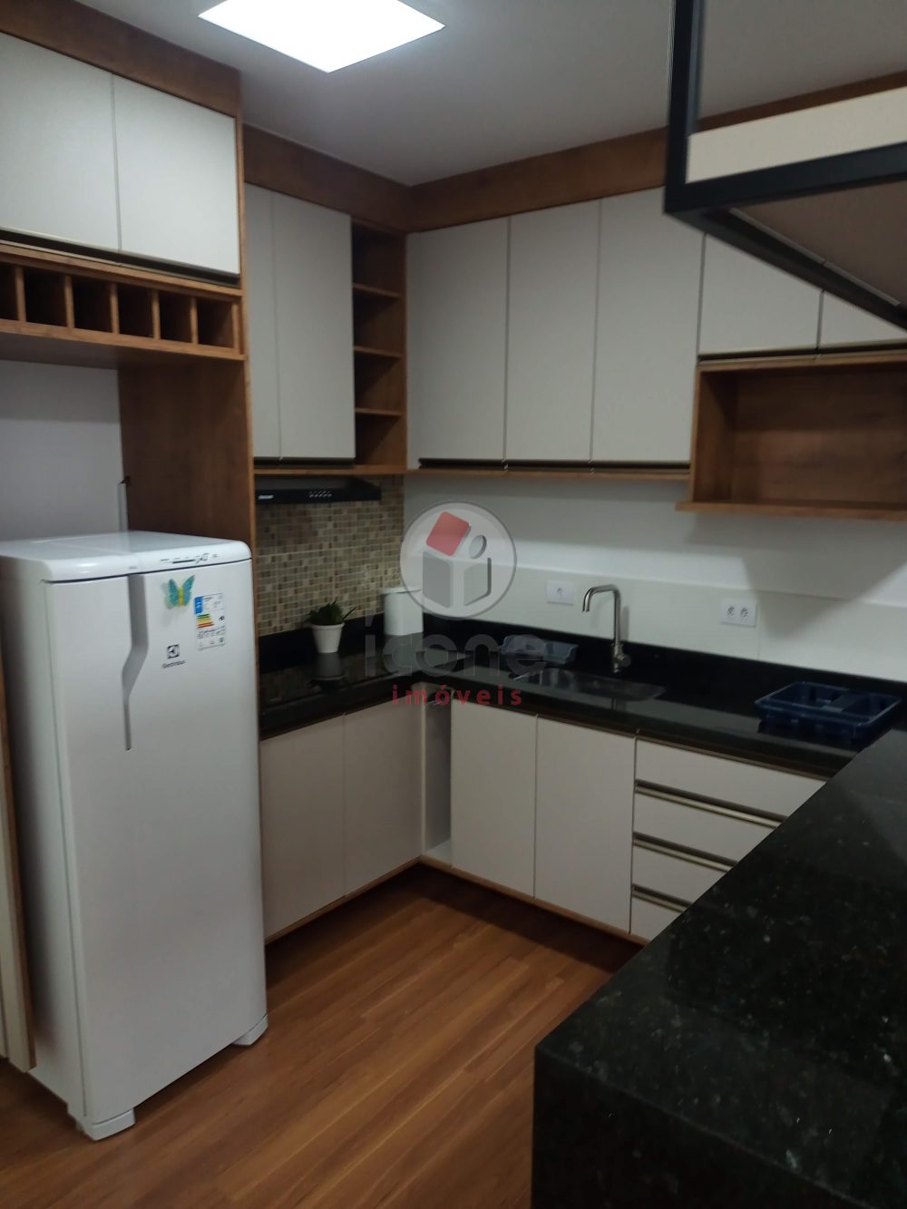 Apartamento à venda e para alugar em Centro, Curitiba — Portal Chave Fácil