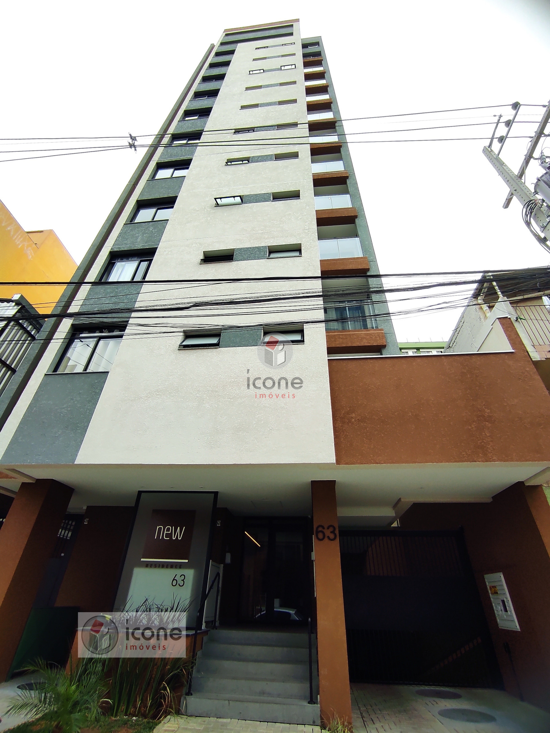 Apartamento à venda e para alugar em Centro, Curitiba — Portal Chave Fácil
