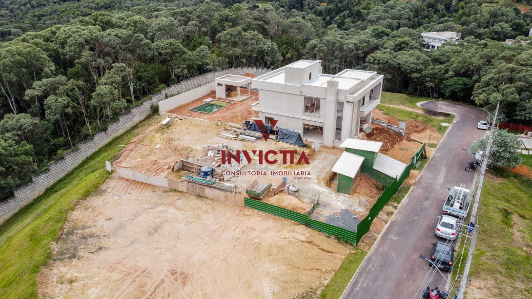 foto 3 do imóvel: terreno em condomÍnio a venda em Curitiba referência: AD 1963