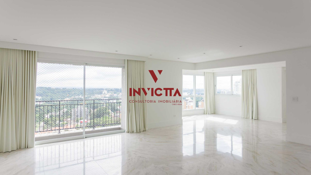 foto 9 do imóvel: apartamento a venda em Curitiba referência: AA 1999