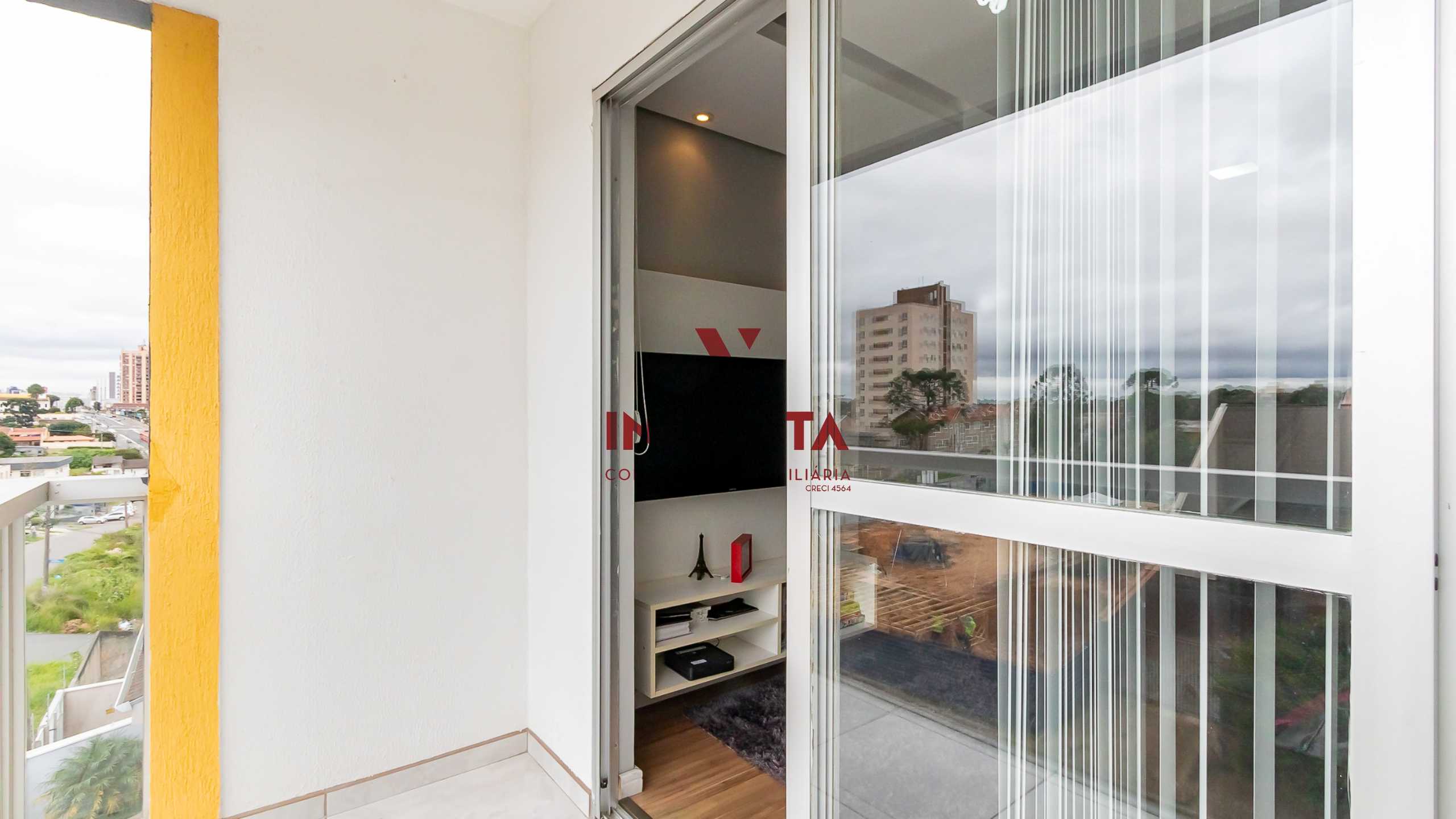 foto 3 do imóvel: apartamento a venda em Curitiba referência: AA 2005