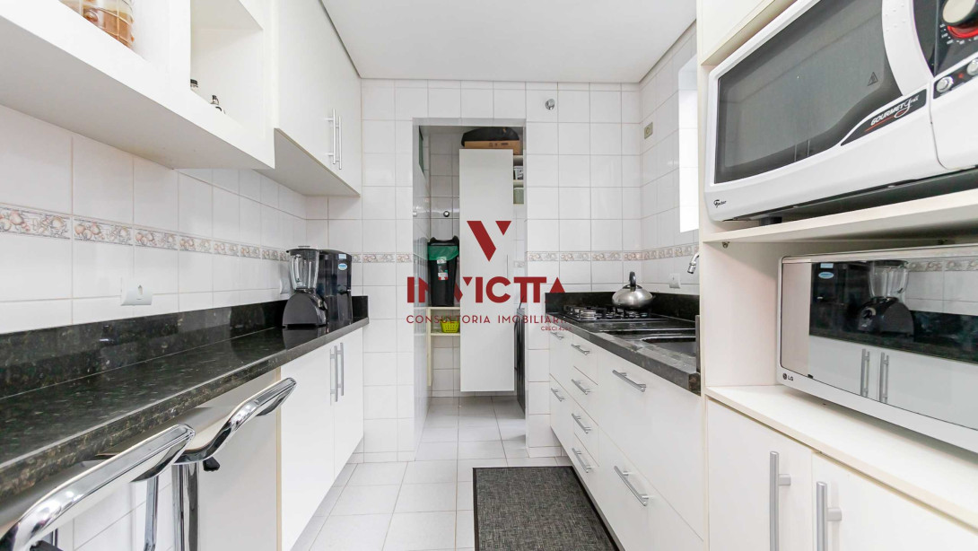foto 4 do imóvel: apartamento a venda em Curitiba referência: AA 2005