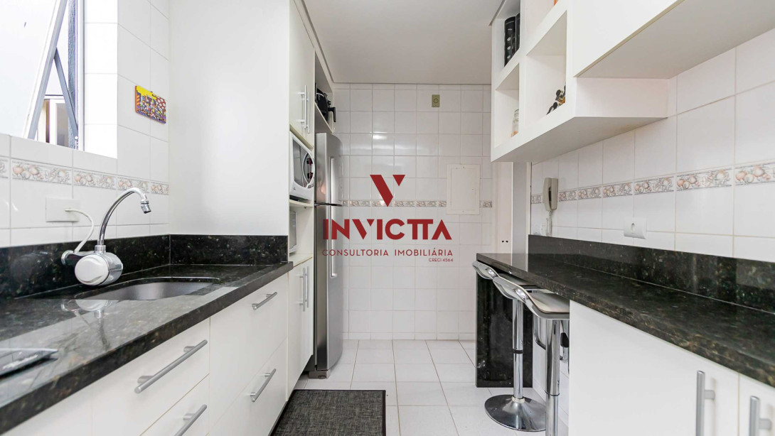 foto 5 do imóvel: apartamento a venda em Curitiba referência: AA 2005