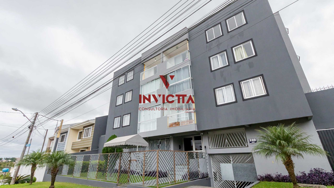 foto 12 do imóvel: apartamento a venda em Curitiba referência: AA 2005