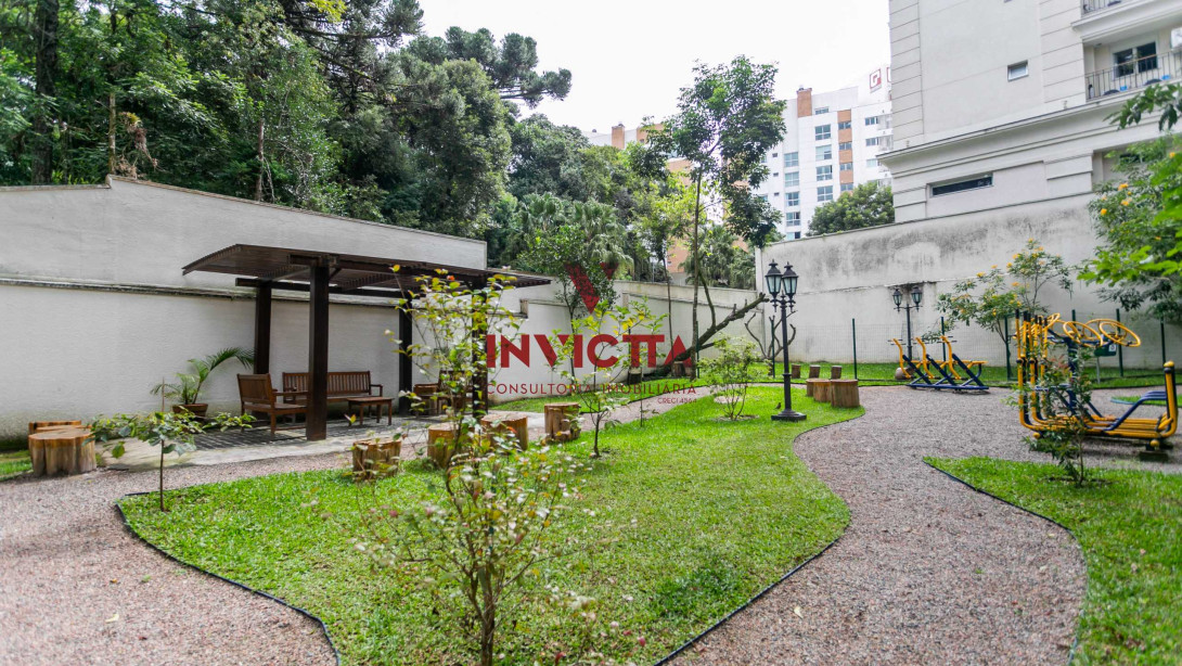 foto 31 do imóvel: apartamento a venda em Curitiba referência: AD 2011