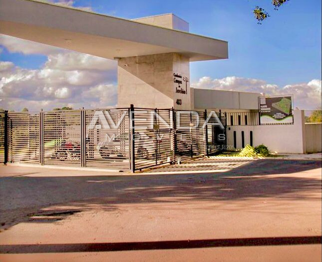 Terreno, 2118 m² - Foto 1