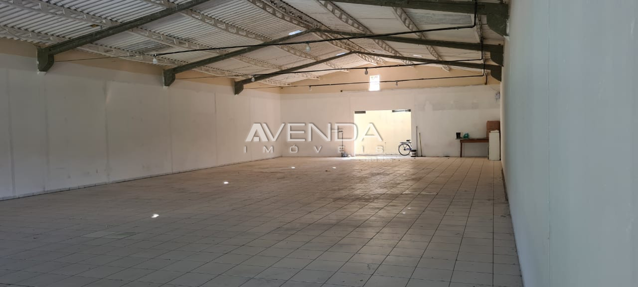 Depósito-Galpão, 717 m² - Foto 7