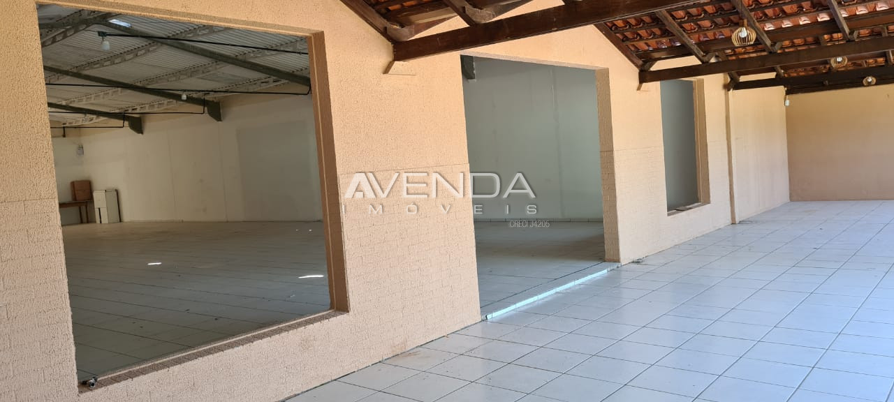 Depósito-Galpão, 717 m² - Foto 6