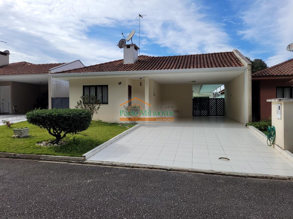Casa comercial para alugar em Butiatuvinha, Curitiba — Portal Chave Fácil