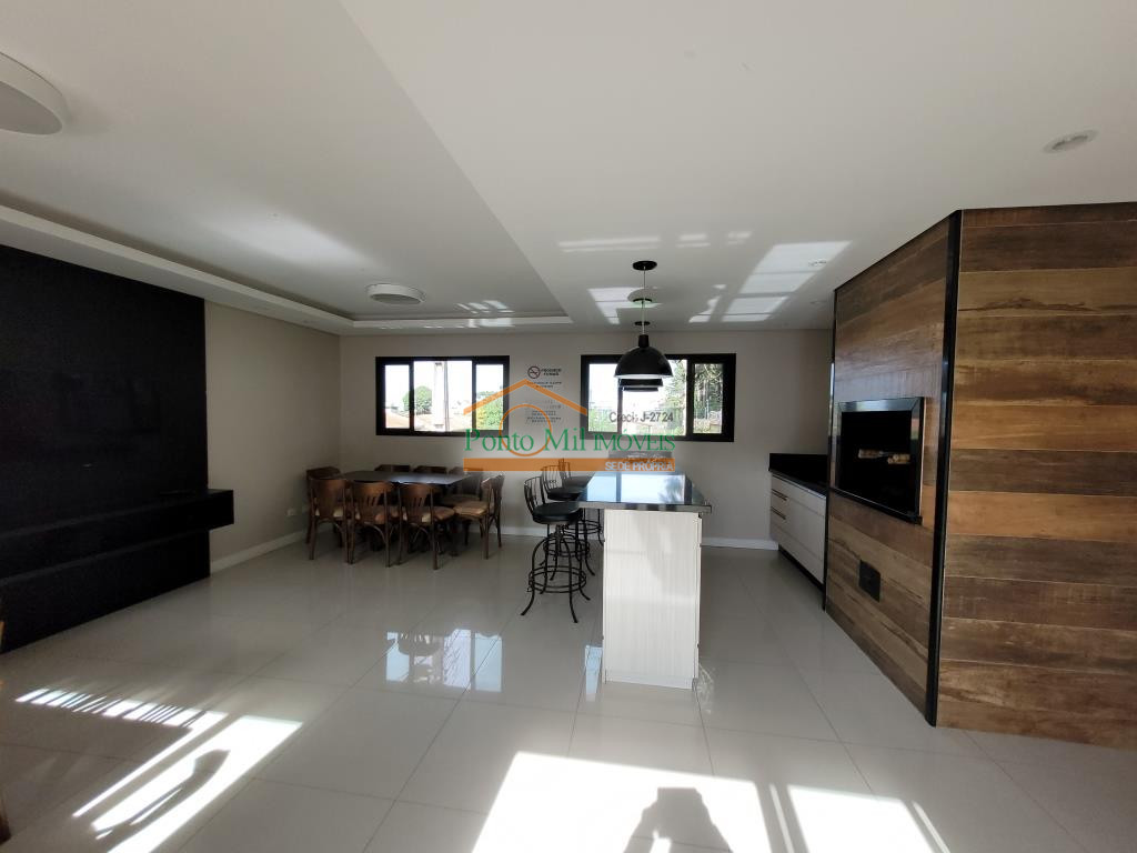 Casa comercial para alugar em Butiatuvinha, Curitiba — Portal Chave Fácil