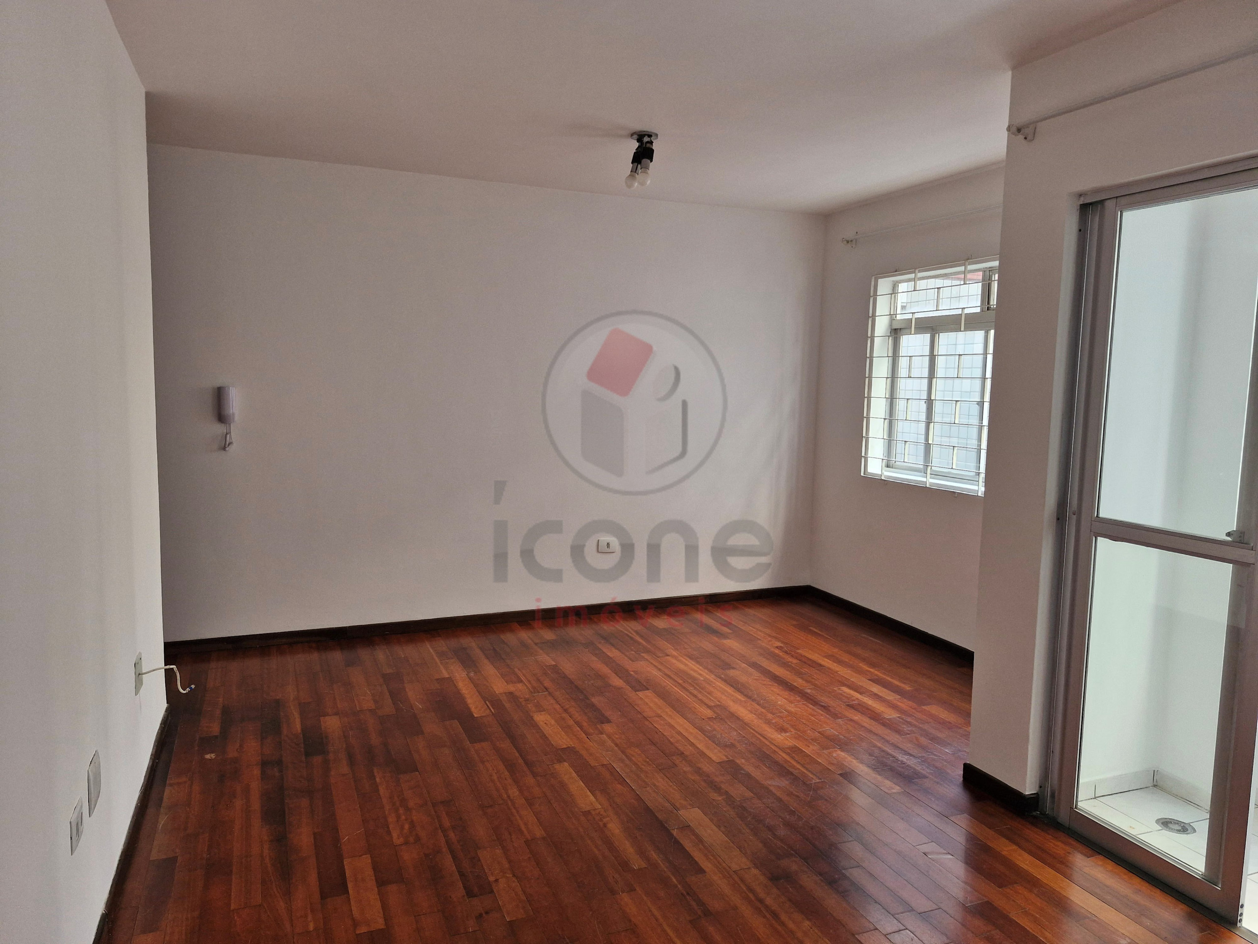 Apartamento à venda em Alto Da Xv, Curitiba — Portal Chave Fácil