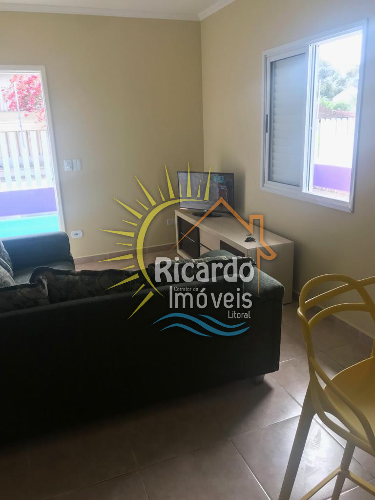 Casa, 2 quartos, 56 m² - Foto 7